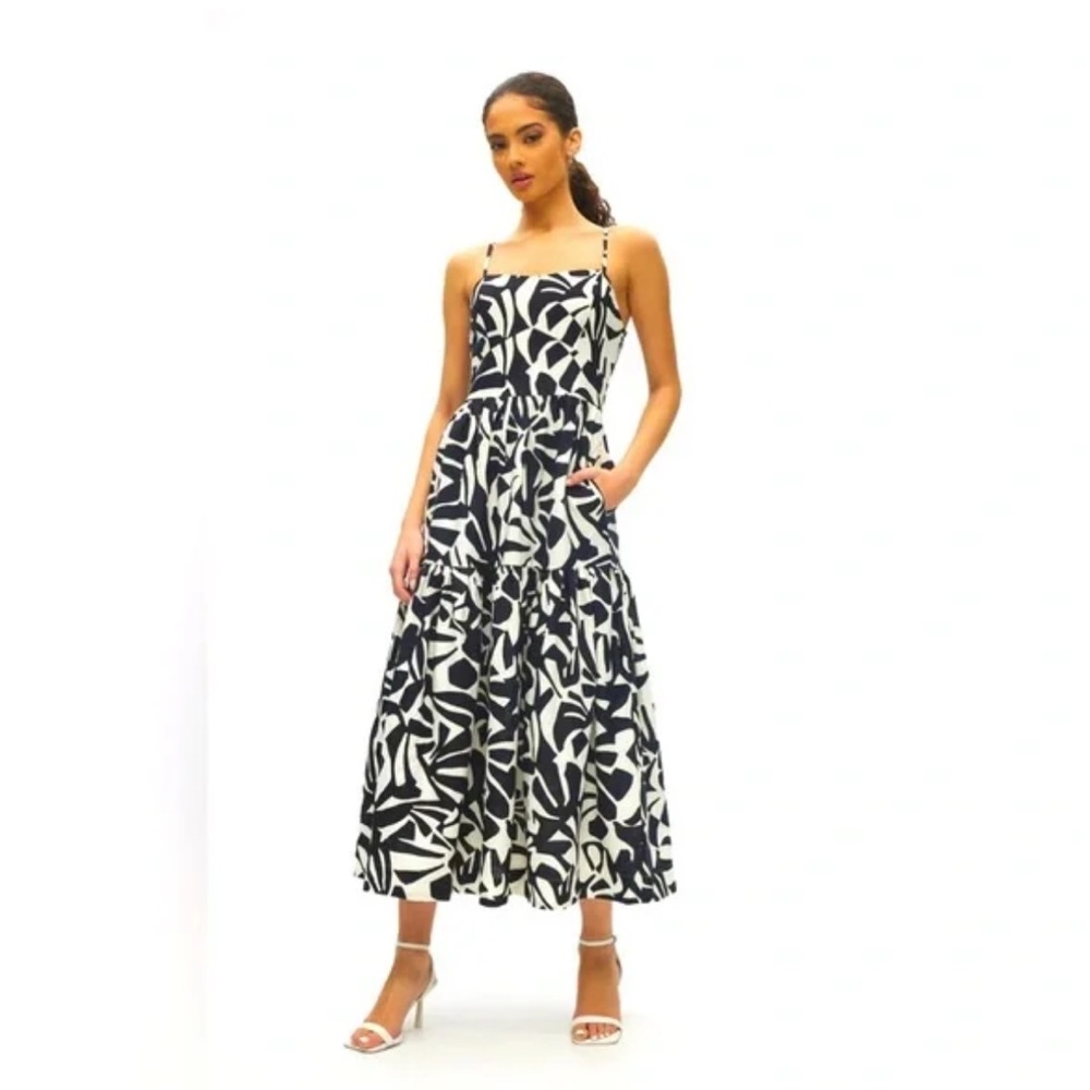 Christian Lacroix dress